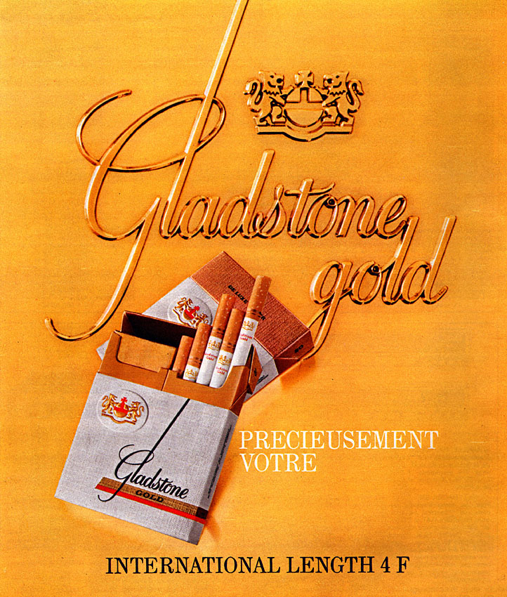 Publicit� Divers 1973