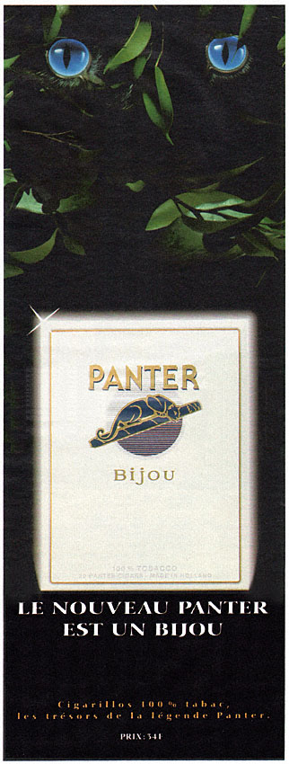 Publicit� Divers 1991