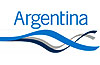 Logo Argentine