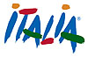 Logo Italie