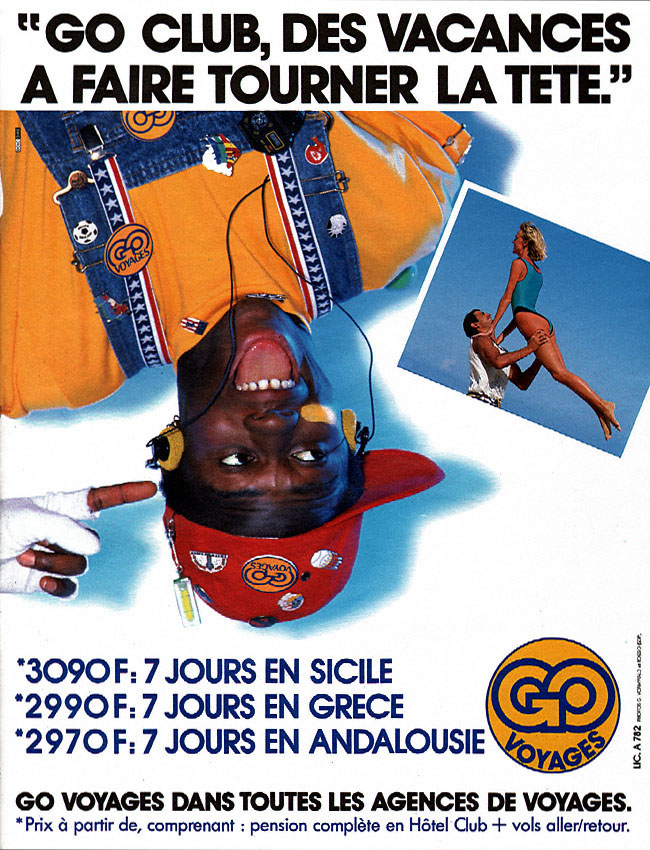 Marque Divers 1987