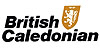Logo British Caledonian