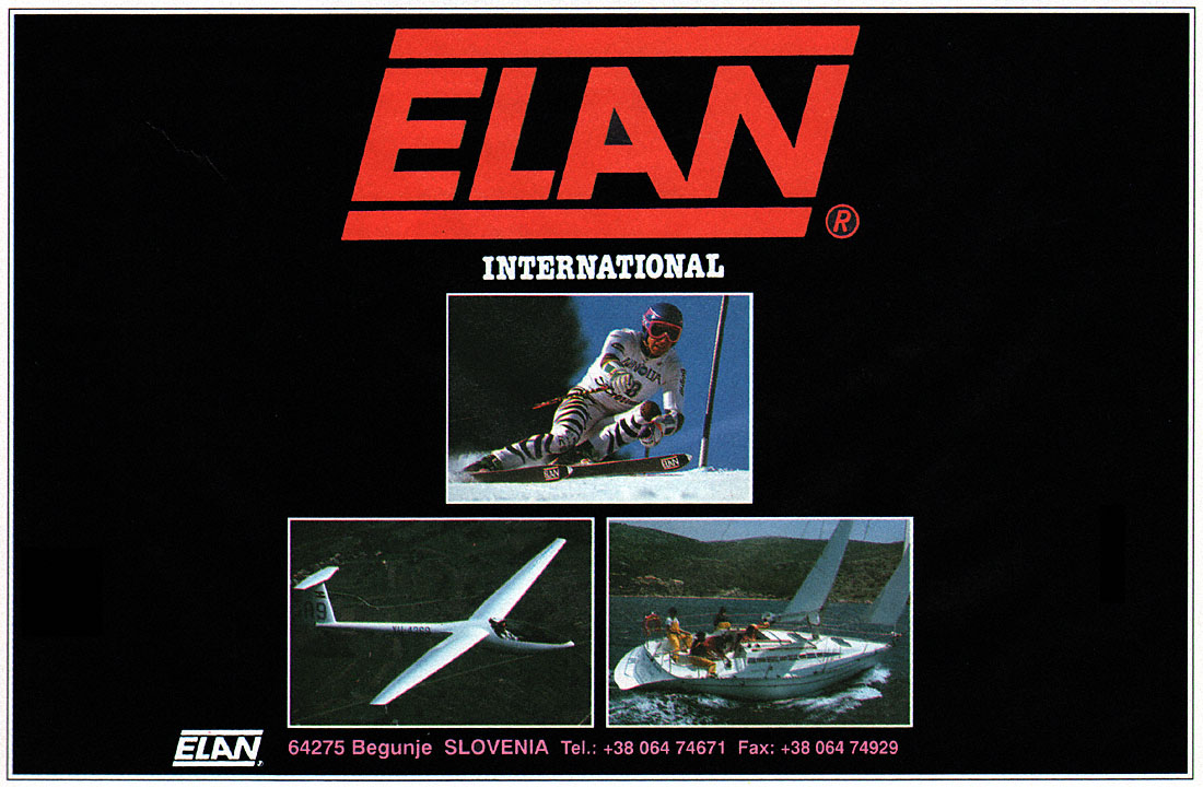 Marque Industrie 1992