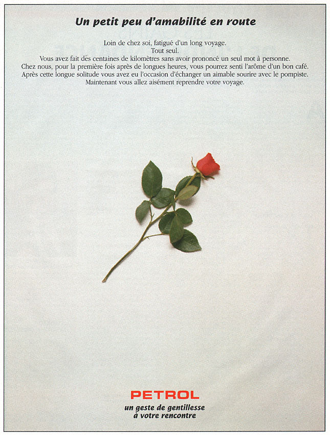 Marque Industrie 1992