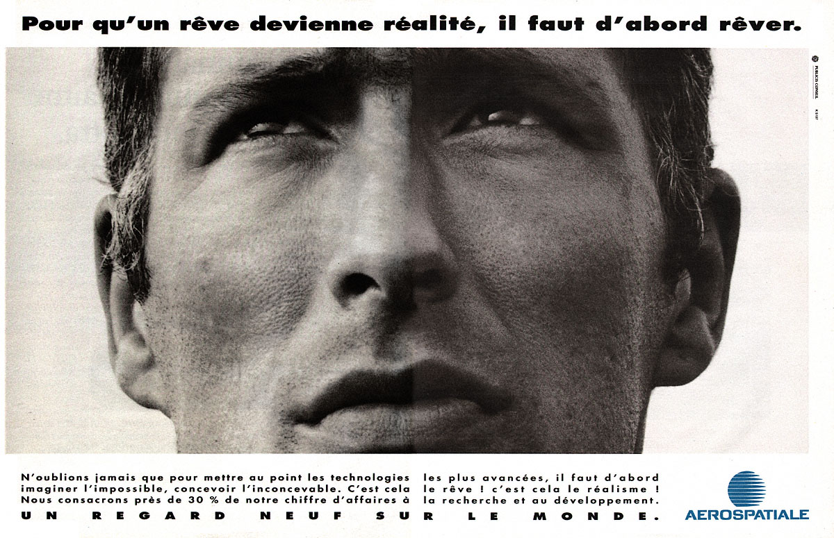 Marque Industrie 1994