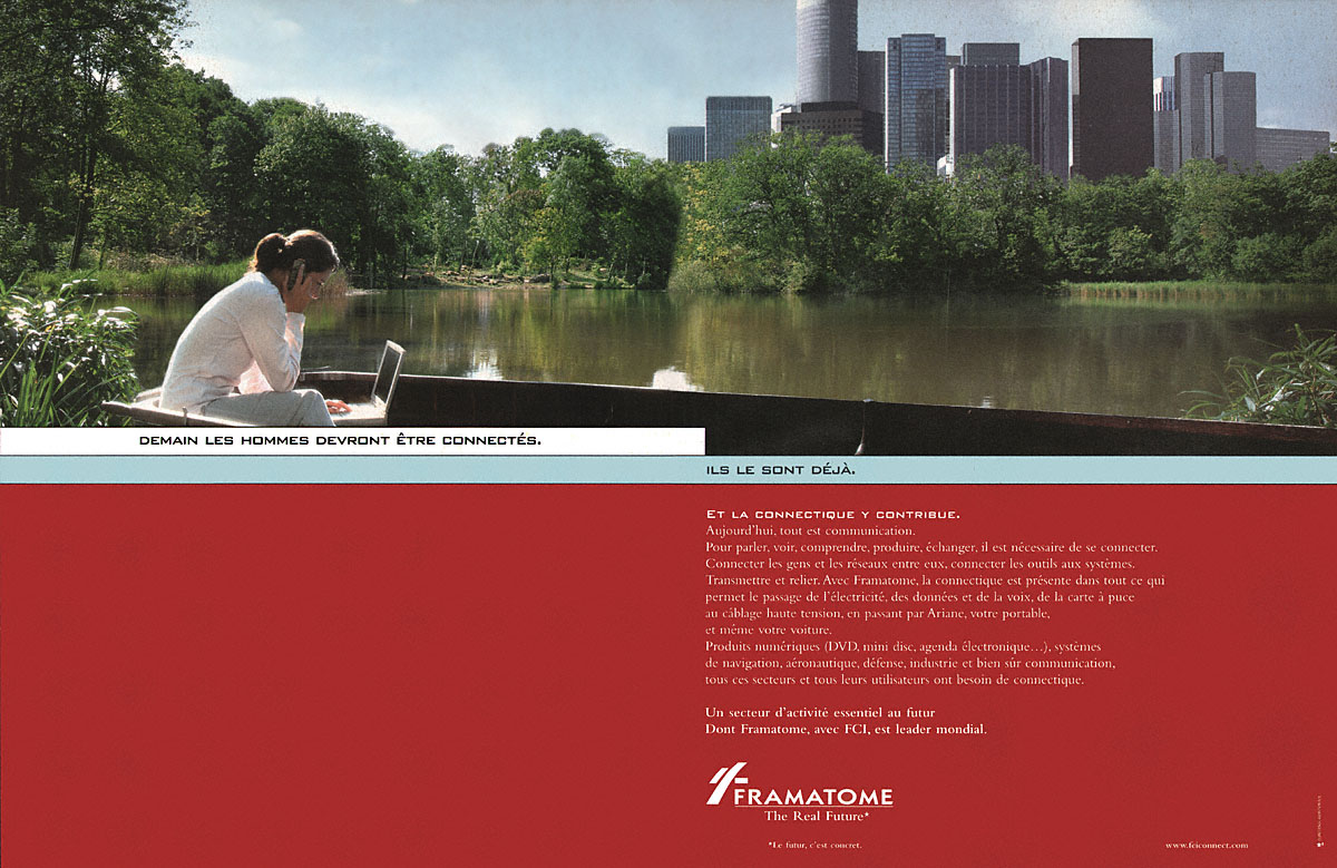 Marque Industrie 2000